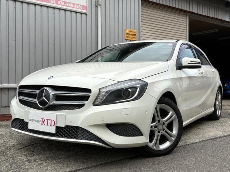 A-CLASS