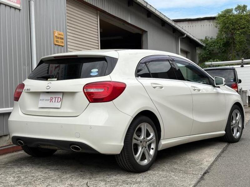 A-CLASS