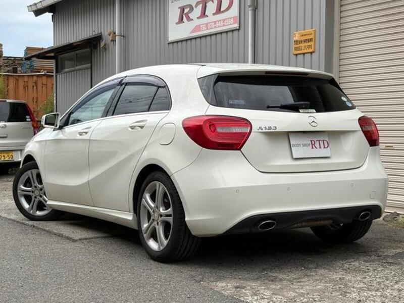 A-CLASS