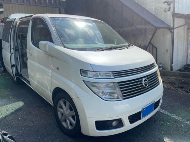 ELGRAND