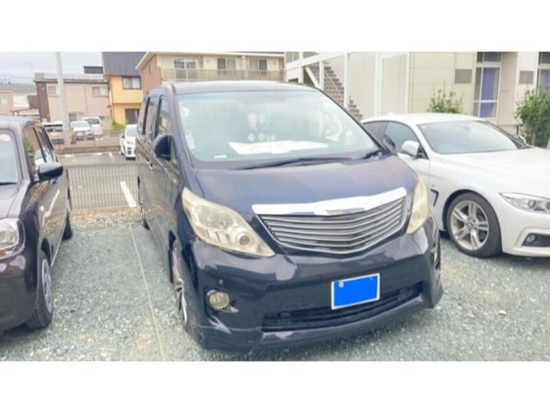 ALPHARD-0