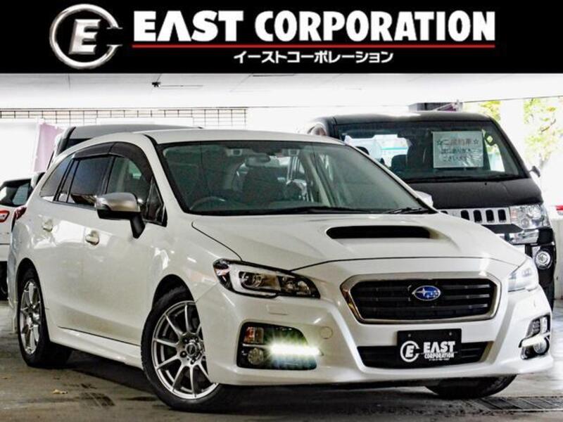 LEVORG-0