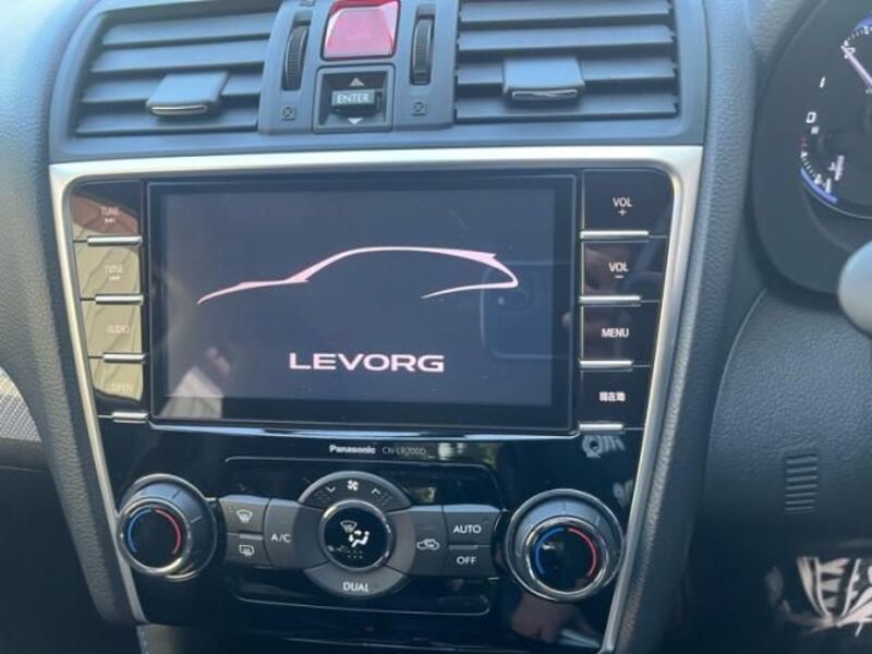 LEVORG