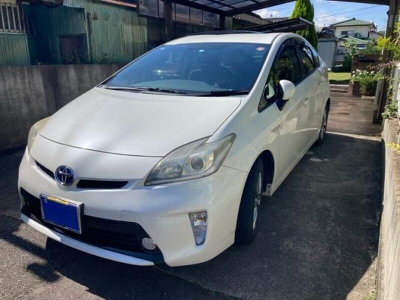 PRIUS