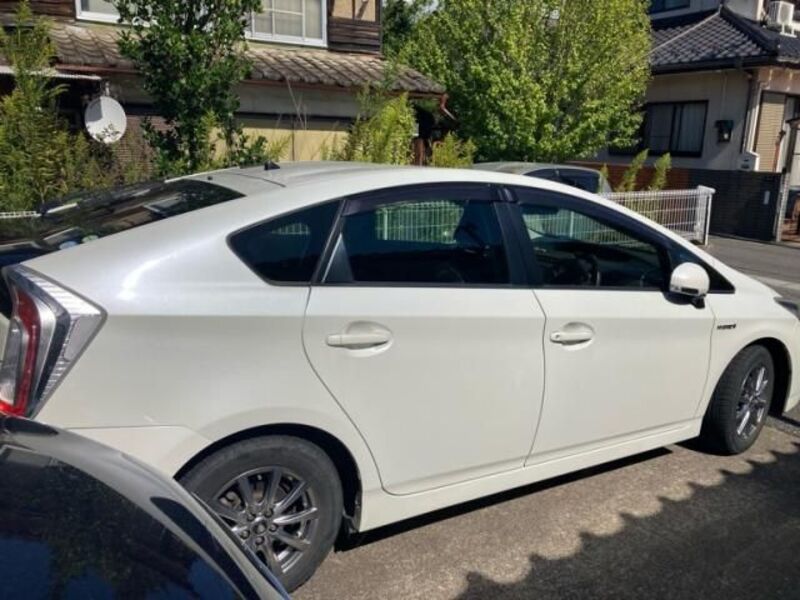 PRIUS