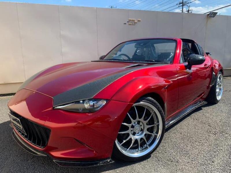 ROADSTER RF