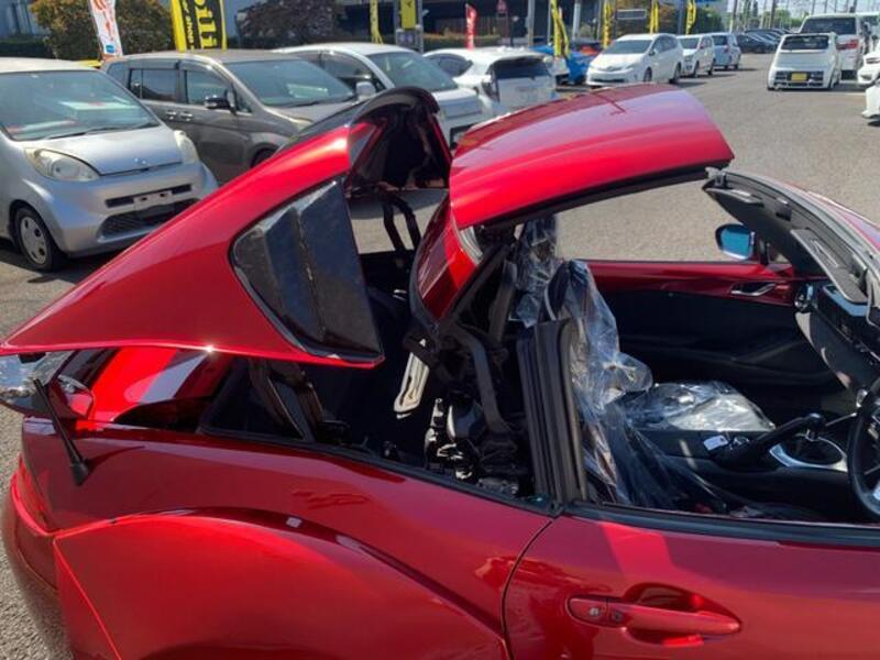 ROADSTER RF