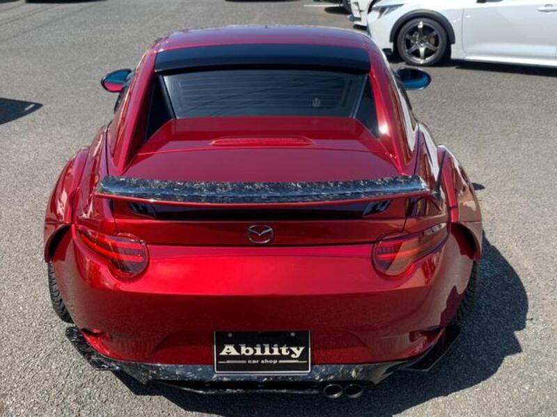 ROADSTER RF