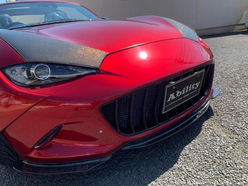 ROADSTER RF