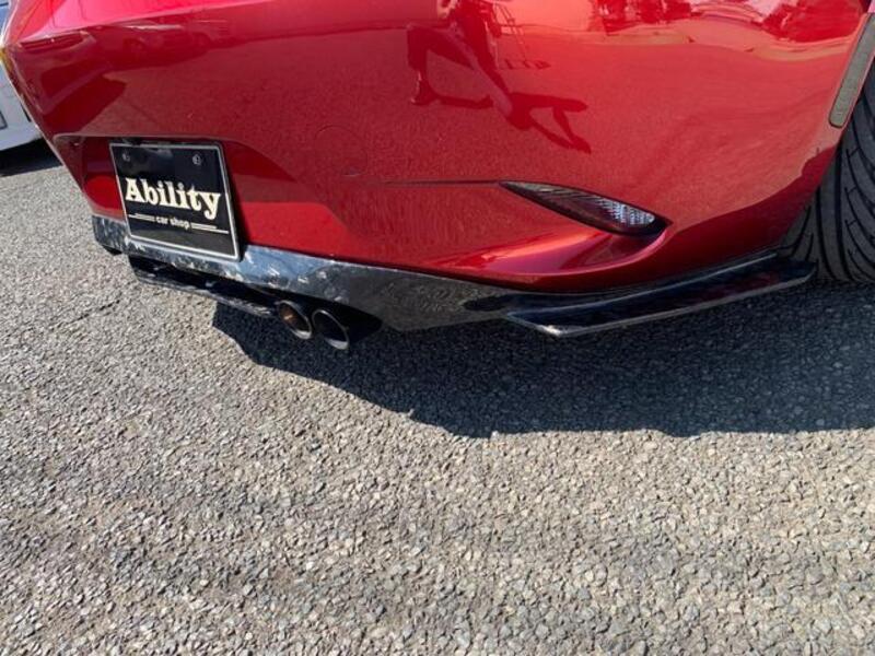 ROADSTER RF