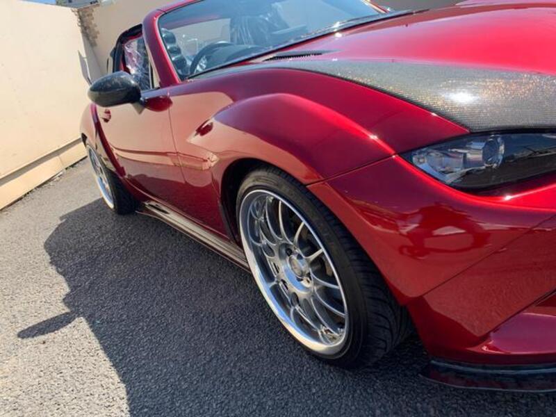 ROADSTER RF