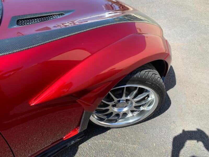 ROADSTER RF