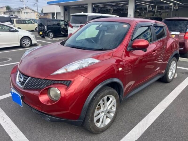 JUKE