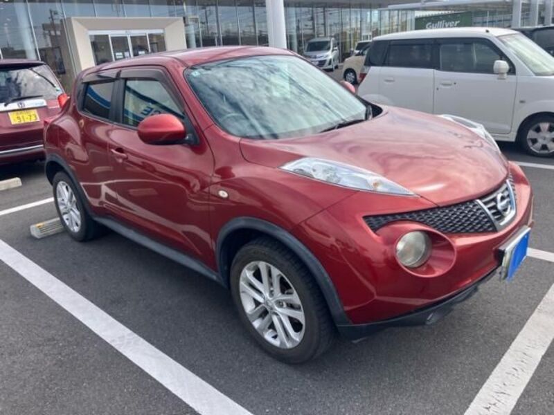JUKE