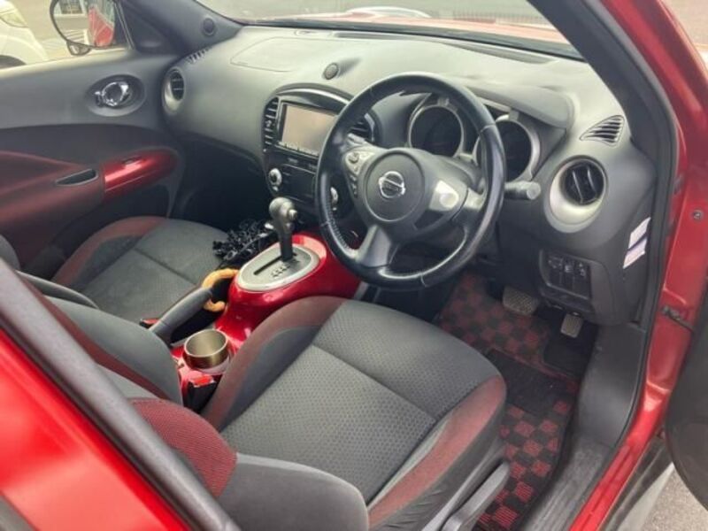 JUKE