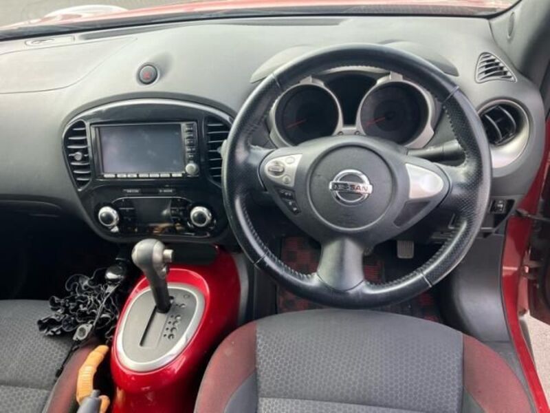 JUKE