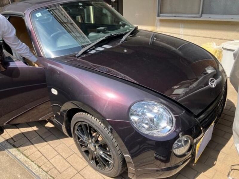COPEN