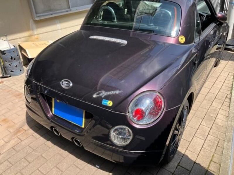 COPEN