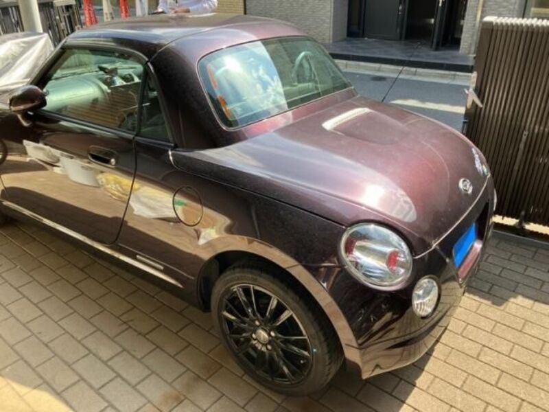 COPEN
