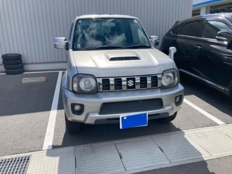 JIMNY SIERRA