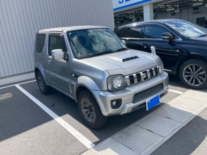 JIMNY SIERRA