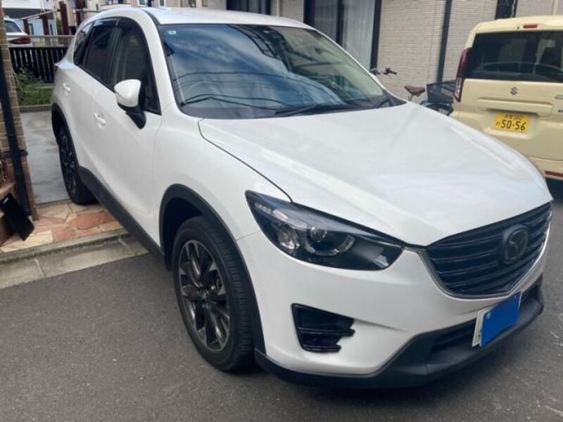 CX-5-0