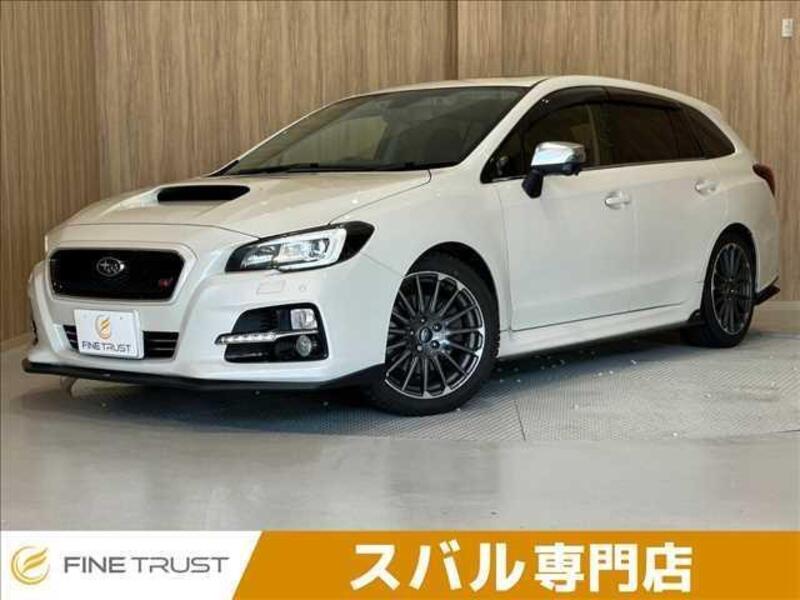 LEVORG-0