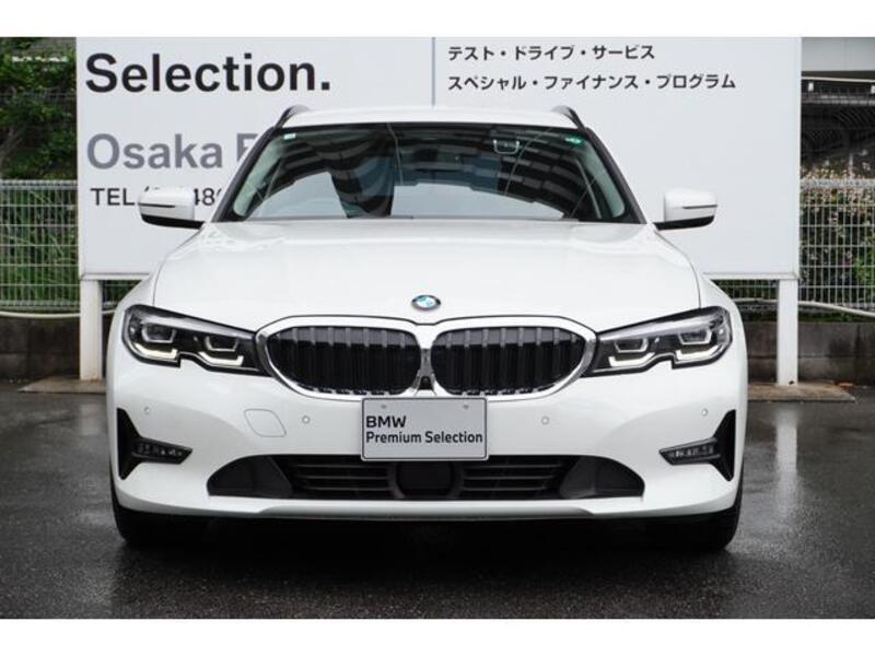 3 SERIES