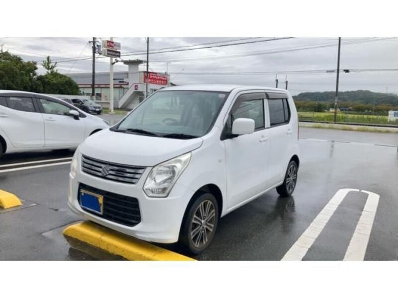 WAGON R-0