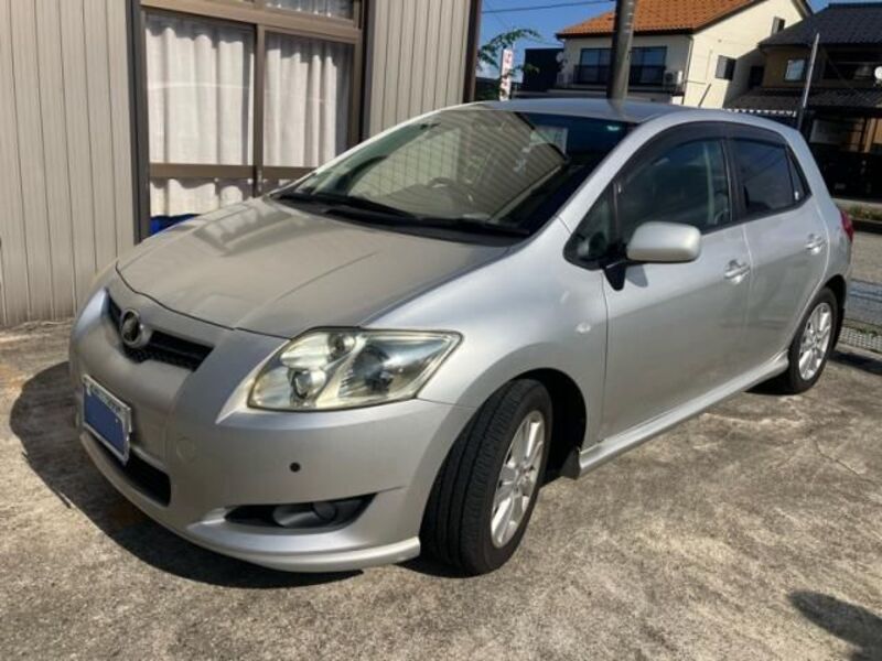 AURIS-0
