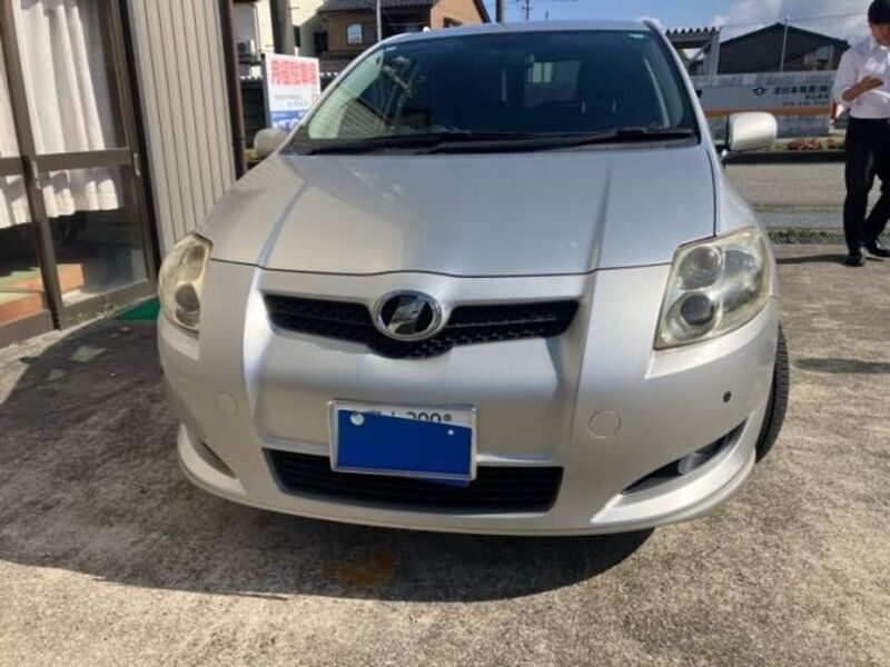 AURIS
