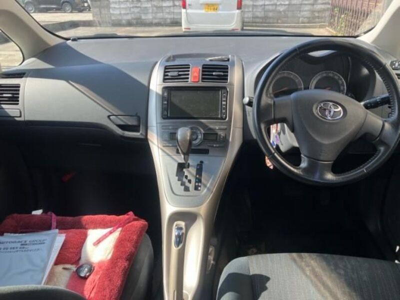 AURIS