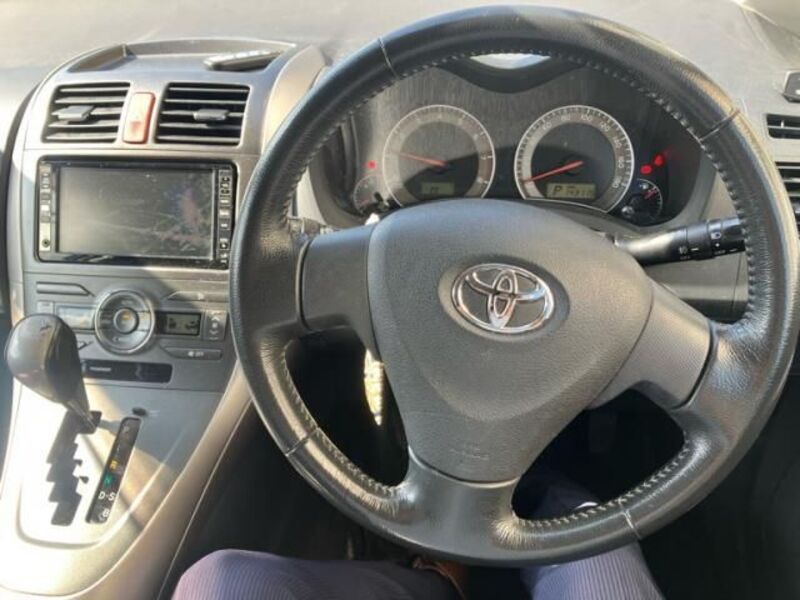 AURIS