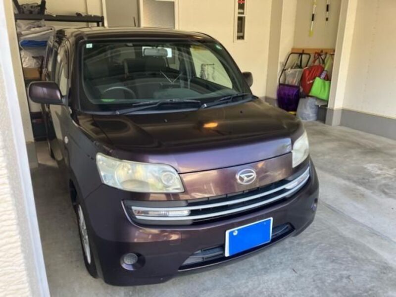 DAIHATSU COO