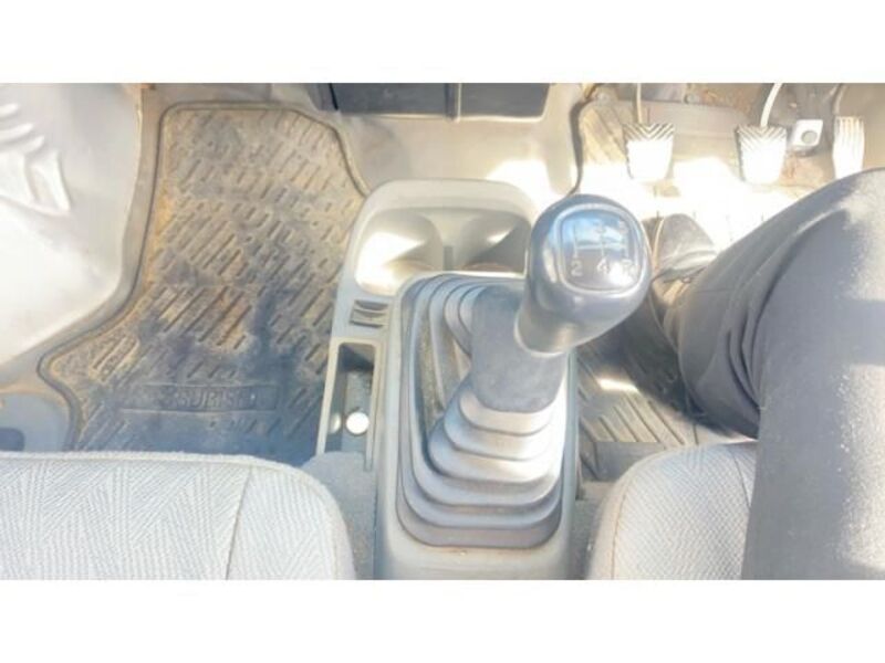 MINICAB VAN