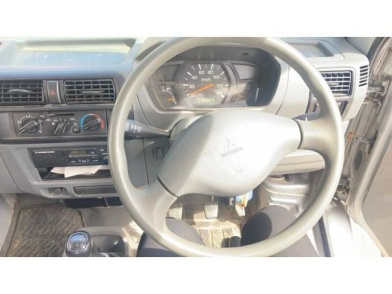 MINICAB VAN