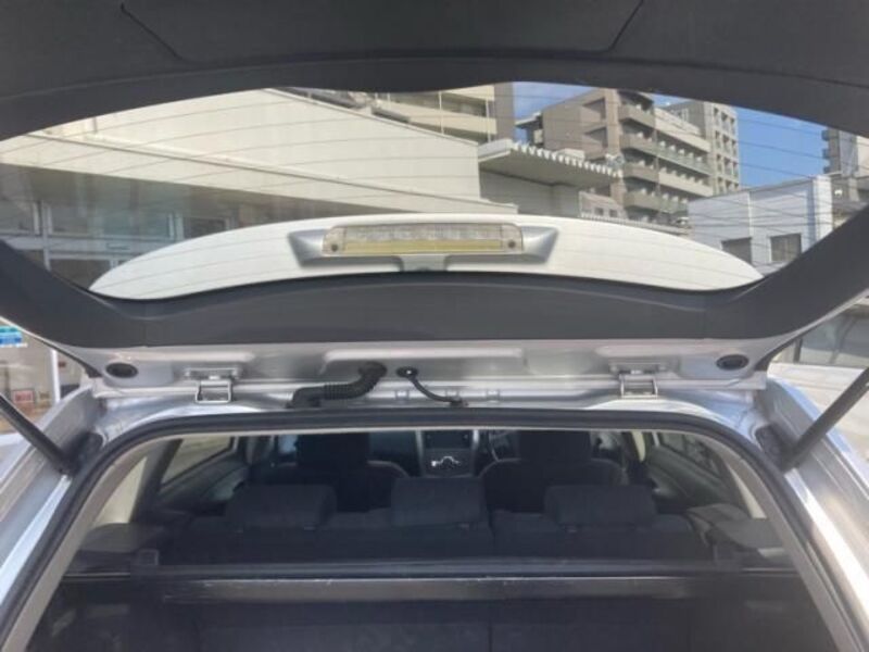 COROLLA FIELDER