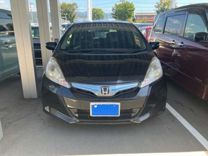 FIT HYBRID