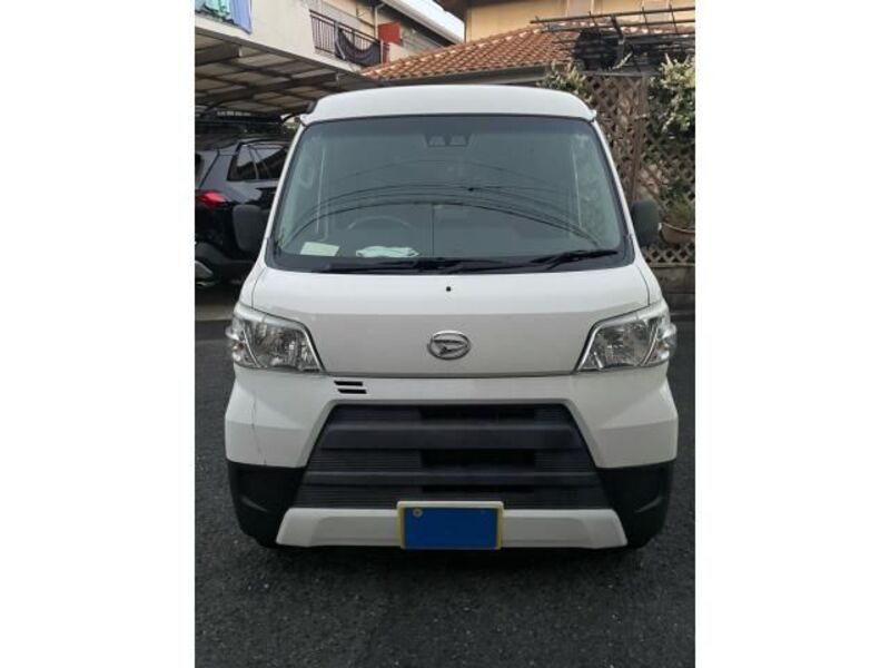 HIJET CARGO-0