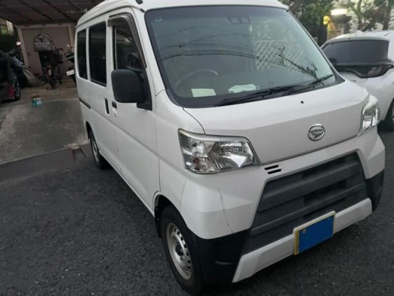 HIJET CARGO