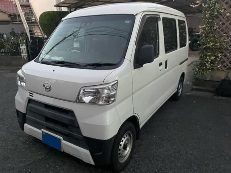 HIJET CARGO