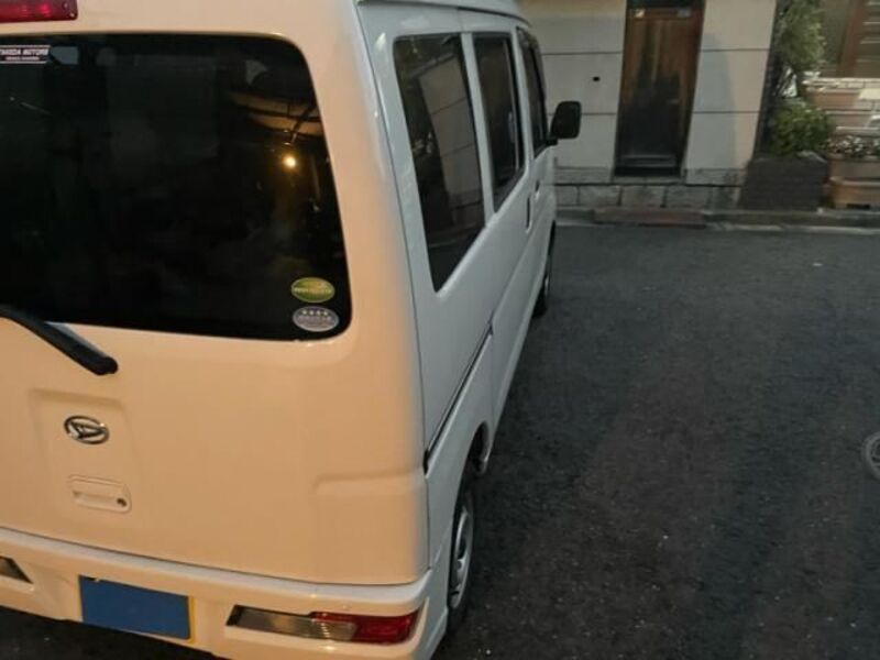 HIJET CARGO