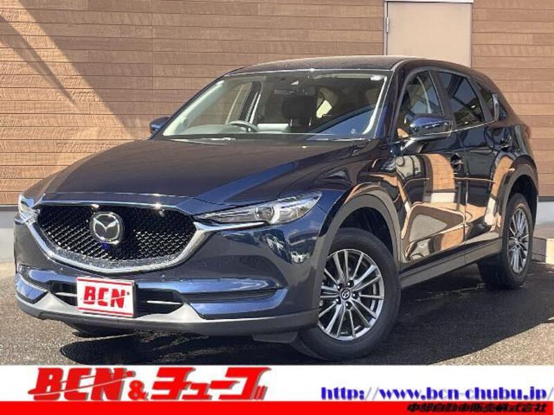 CX-5-0