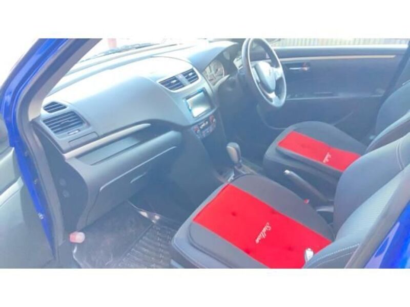SWIFT