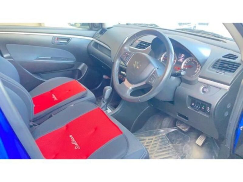 SWIFT
