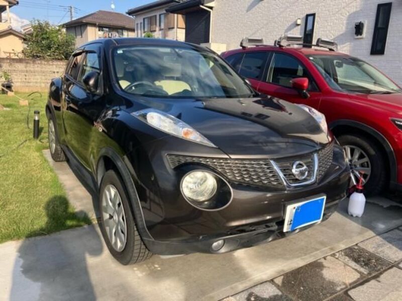 JUKE