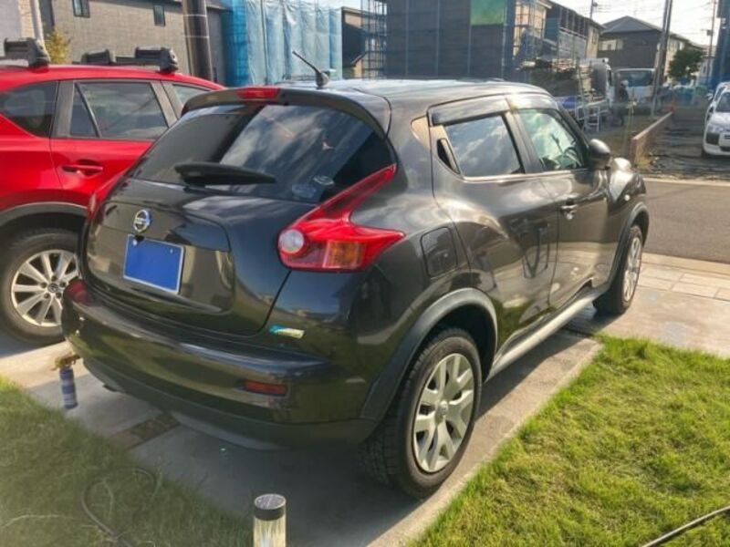 JUKE