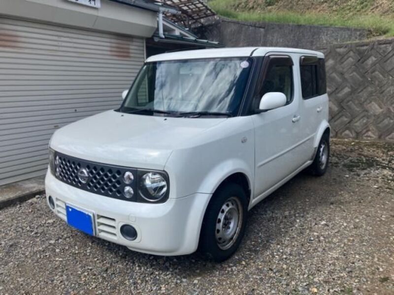 CUBE-0