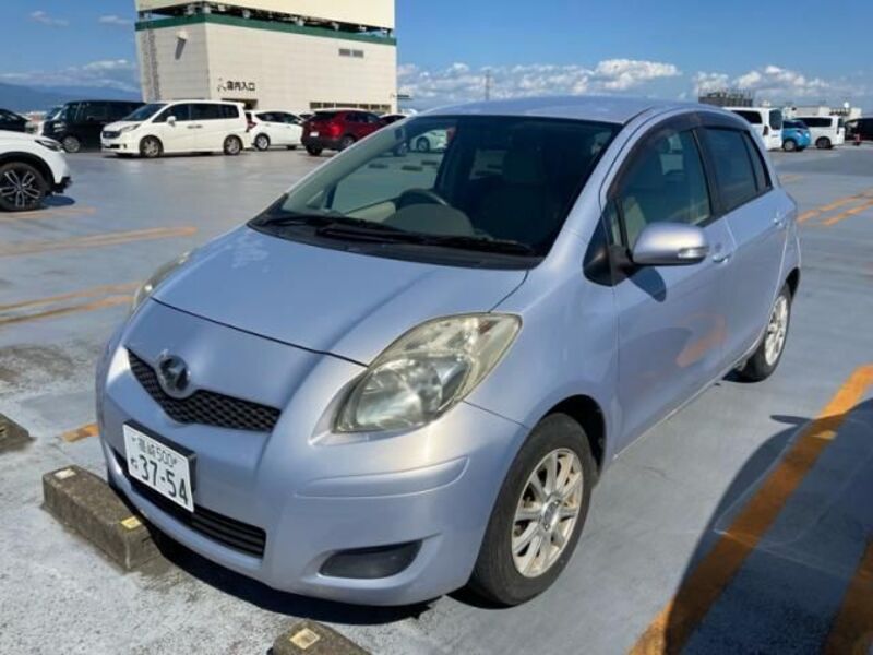 VITZ