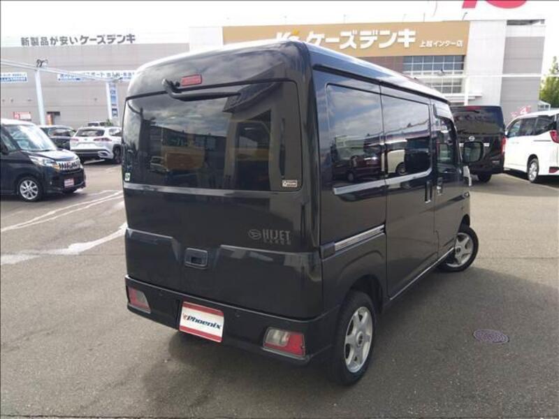 HIJET CARGO